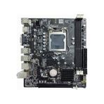 Izoly H81 Sata 4.Gen 1600MHZ DDR3 LGA 1150 Micro ATX Anakart