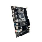 IZOLY H81 Sata Ddr3 1600mhz Usb 2.0 Vga Hdmi Ses Lan 1150p 4.gen Kutulu Anakart