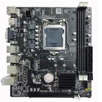 Izoly H81 Sata Ddr3 1600Mhz Usb 2.0 Vga Hdmi Ses Lan 1150P 4.Gen Kutusuz Anakart