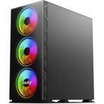 Izoly Hercules Ryzen 7 3700x 16 gb 512 gb M.2 Nvme Rtx3070 8 gb Oyuncu Masaüstü Bilgisayarı
