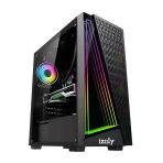 İzoly Hero İ5-10400F 8Gb 256Gb M.2 Nvme 512Gb Ssd Rx 550 4Gb Oyuncu Oem Seti