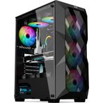 İzoly Hyper i3-10100F 16GB RAM 512GB SSD GTX 1660 Super FreeDOS Oyun Bilgisayarı