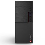 Izoly M110 Intel Core i3 530 2.93 Ghz 8GB Ram 128GB SSD Masaüstü Bilgisayar Kasası