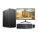 Izoly M111 i5-3470 16GB 256GB 22 inç Masaüstü Bilgisayar