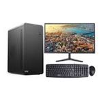 Izoly M112 i5-3470 16GB 256GB 24 inç Masaüstü Bilgisayar