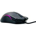 Izoly M335 7200 DPI Rgb Makrolu Gaming Oyuncu Mouse