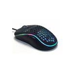 IZOLY M624 Gentle Rgb 6400dpi Gaming Oyuncu Mouse
