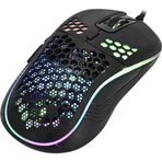 Izoly M624 Siyah Oyuncu Mouse