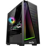 İzoly Mardy i5-12400F 16GB RAM 512GB SSD RX 580 FreeDOS Oyun Bilgisayarı