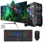 İzoly Mareep Y i5-12400F 16GB RAM 512GB SSD RTX 2060 Super FreeDOS 27 inç Monitör Oyun Bilgisayarı