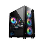 IZOLY N13s Ti I5-3470 16gb 256gb M.2 Ssd Rx 580 8gb Oyuncu Oem Seti