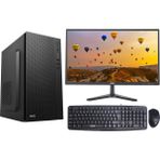 Izoly N5C Intel Core i5 4400 8GB Ram 128GB SSD 19 inç Masaüstü Bilgisayar