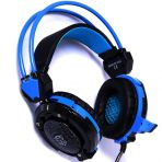 Izoly Ns-10 Led Oyuncu Kulaklığı