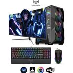 izoly Numel Y i7-10700KF 16GB 256GB M.2 NVMe RX 580 8GB 27" 165Hz Oyuncu Oem Seti