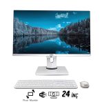 Izoly P506 I5-10400 16Gb 1Tb 24" Fhd Webcam Pivot All In One Bilgisayar