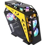 İzoly Pulpo İ5-12400F 32GB 512GB M.2 NVMe RX 580 8GB Oyuncu Masaüstü Bilgisayarı
