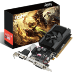 Izoly Radeon R7 240 4GB DDR3 128 Bit Ekran Kartı