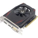 İzoly Radeon RX 550 4GB GDDR5 Ekran Kartı