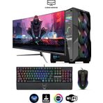 İzoly Registeel Y i7-10700F 16GB RAM 512GB SSD RTX 2060 Super FreeDOS 27 inç Monitör Oyun Bilgisayarı