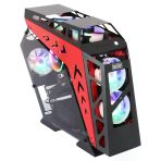 Izoly Ruxly i3-10100F 16GB RAM 512GB SSD 8GB RX 580 Oyun Bilgisayarı