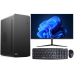 Izoly Rv619 X I5-12400 16Gb 512Gb Ssd 22 Masaustu Bilgisayar