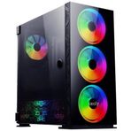 İzoly Scroll i5-10400F 32GB RAM 256GB SSD RTX 3060 FreeDOS Oyun Bilgisayarı