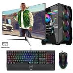 İzoly Sellow Y Ryzen 7 3700X 16GB RAM 256GB SSD GTX 1660 Super FreeDOS 27 inç Monitör Oyun Bilgisayarı