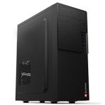 Izoly Sirius Intel Core i5 3470 3.60 Ghz 8GB Ram 128GB SSD Masaüstü Bilgisayar Kasası