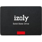 Izoly ST03624 512gb Gaming Sata3 S280 550-520mb/s Ssd