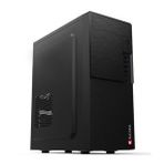Izoly Swift Intel Core i5 3470 3.60 Ghz 8GB Ram 256GB SSD Masaüstü Bilgisayar Kasası