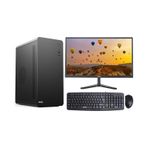 İzoly Swift X i5-3470 8 GB 256 GB SSD 22" Dos Masaüstü Bilgisayar