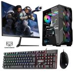 İzoly Togetic X Ryzen 7 3700X 16GB RAM 512GB SSD RX 580 FreeDOS 24 inç Monitör Oyun Bilgisayarı