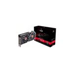 IZOLY XFX RX580 8GB GDRR5 3 X DP / HDMI 2.0 / DVI