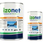 İZONET 231 Havuz İzolasyon (Renkli Havuz Boyası) - 12+3=15 KG