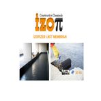 İZOPİ İZOPİZER LİKİT MEMBRAN 10 KG