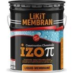 İzopi Likit Membran 15 Kg