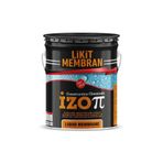 İZOPİ Likit Membran 17 LT