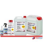 İzopropil Alkol (İpa) - 20 Litre (Hollanda Menşeili İçerik)
