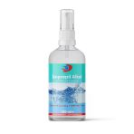 İzopropil Alkol (İpa) - Sprey Başlıklı (Cep Boy) - 100 Ml