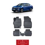 izoref Citroen C-Elysee 2016 Model 5d Ekstra Havuzlu Paspas - Siyah