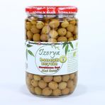 İzorya 400 gr Cam Boncuk Zeytin