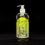 İzorya 400 ml Zeytinyağlı Sıvı Sabun
