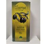İzorya 5 lt Sızma Zeytinyağı