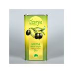 İzorya 5 lt Teneke Naturel Sızma Zeytinyağı