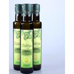 İzorya Gerçek Limonlu Zeytinyağı 250ML