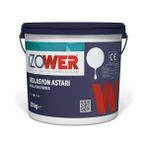 İzower Beyaz 20 kg İzolasyon Astarı