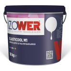 İzower Elacticool M1 10 kg Gri Su Yalıtım Kaplaması