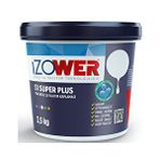 İzower Gri 3,5 kg S1 Süper Plus Su Yalıtım Kaplaması