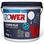 İzower Kiremit 10 kg S1 Süper Plus Su Yalıtım Kaplaması