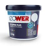 İzower Kiremit 3,5 kg S1 Süper Plus Su Yalıtım Kaplaması